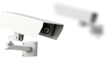 Analogue HD CCTV System